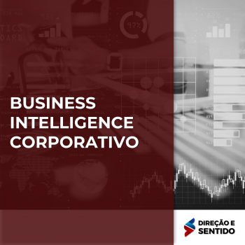 BUSINESS INTELLIGENCE CORPORATIVO