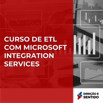 CURSO DE ETL COM MICROSOFT INTEGRATION SERVICES