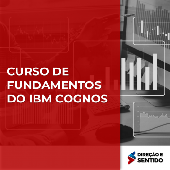 CURSO DE FUNDAMENTOS DO IBM COGNOS