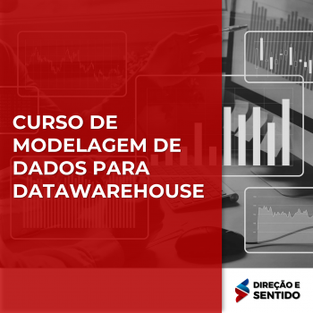 CURSO DE MODELAGEM DE DADOS PARA DATAWAREHOUSE