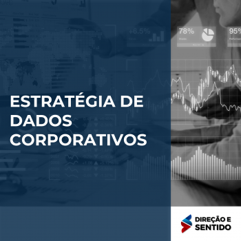 ESTRATÉGIA DE DADOS CORPORATIVOS