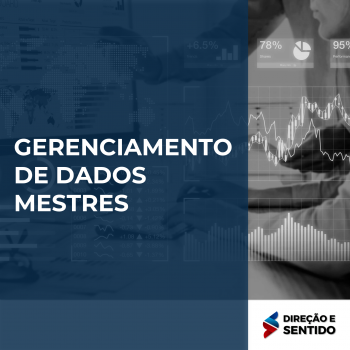 GERENCIAMENTO DE DADOS MESTRES