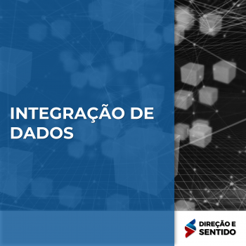 INTEGRAÇÃO DE DADOS