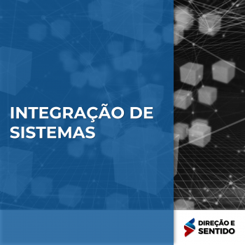 INTEGRAÇÃO DE SISTEMAS