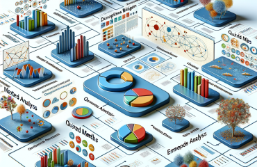 Conceitos de análises de negócios: Tipos de dados