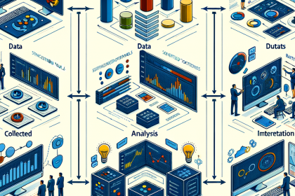 Conceitos de análises de negócios: Coleta, análise e interpretação dos dados