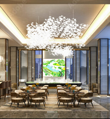 3d-render-luxury-hotel-lobby-reception-stockpack-adobe-stock 3d render luxury hotel lobby reception